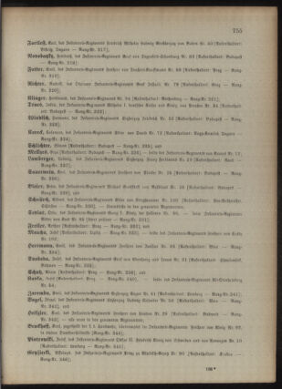 Kaiserlich-königliches Armee-Verordnungsblatt: Personal-Angelegenheiten 18951230 Seite: 11