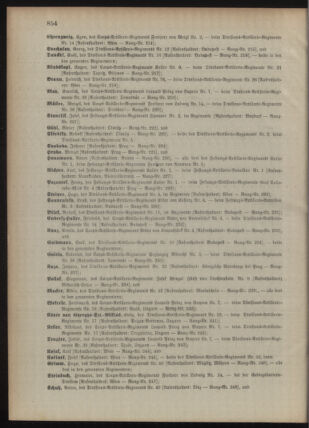 Kaiserlich-königliches Armee-Verordnungsblatt: Personal-Angelegenheiten 18951230 Seite: 110