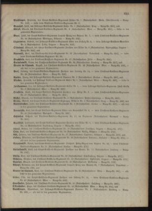 Kaiserlich-königliches Armee-Verordnungsblatt: Personal-Angelegenheiten 18951230 Seite: 111