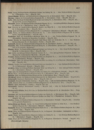 Kaiserlich-königliches Armee-Verordnungsblatt: Personal-Angelegenheiten 18951230 Seite: 113