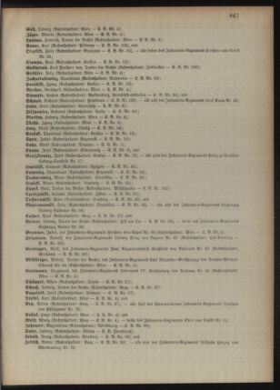 Kaiserlich-königliches Armee-Verordnungsblatt: Personal-Angelegenheiten 18951230 Seite: 123