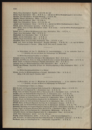 Kaiserlich-königliches Armee-Verordnungsblatt: Personal-Angelegenheiten 18951230 Seite: 134