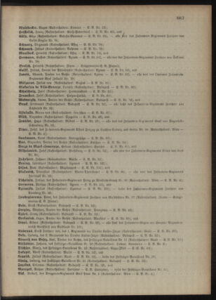 Kaiserlich-königliches Armee-Verordnungsblatt: Personal-Angelegenheiten 18951230 Seite: 139