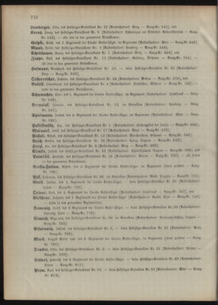 Kaiserlich-königliches Armee-Verordnungsblatt: Personal-Angelegenheiten 18951230 Seite: 32