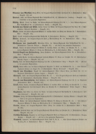 Kaiserlich-königliches Armee-Verordnungsblatt: Personal-Angelegenheiten 18951230 Seite: 34