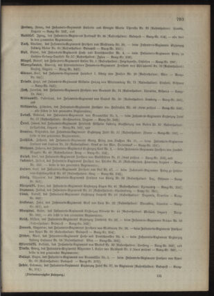 Kaiserlich-königliches Armee-Verordnungsblatt: Personal-Angelegenheiten 18951230 Seite: 49