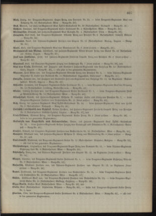 Kaiserlich-königliches Armee-Verordnungsblatt: Personal-Angelegenheiten 18951230 Seite: 63