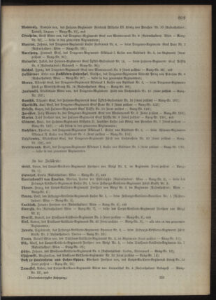 Kaiserlich-königliches Armee-Verordnungsblatt: Personal-Angelegenheiten 18951230 Seite: 65