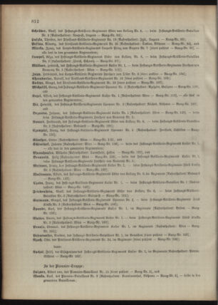 Kaiserlich-königliches Armee-Verordnungsblatt: Personal-Angelegenheiten 18951230 Seite: 68