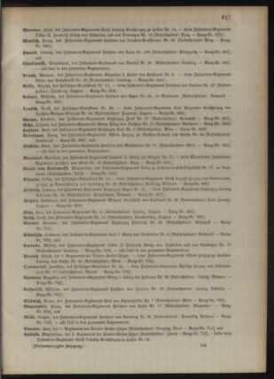 Kaiserlich-königliches Armee-Verordnungsblatt: Personal-Angelegenheiten 18951230 Seite: 73