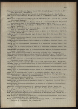 Kaiserlich-königliches Armee-Verordnungsblatt: Personal-Angelegenheiten 18951230 Seite: 77