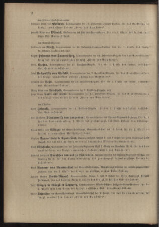 Kaiserlich-königliches Armee-Verordnungsblatt: Personal-Angelegenheiten 18970112 Seite: 2