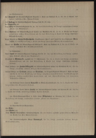 Kaiserlich-königliches Armee-Verordnungsblatt: Personal-Angelegenheiten 18970112 Seite: 5