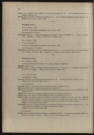 Kaiserlich-königliches Armee-Verordnungsblatt: Personal-Angelegenheiten 18970129 Seite: 4