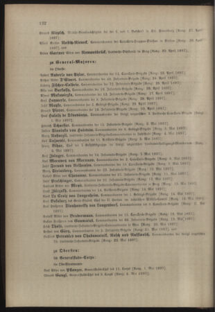 Kaiserlich-königliches Armee-Verordnungsblatt: Personal-Angelegenheiten 18970424 Seite: 22