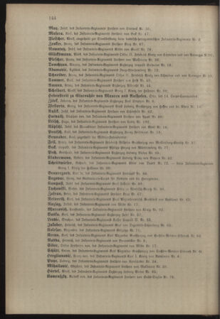 Kaiserlich-königliches Armee-Verordnungsblatt: Personal-Angelegenheiten 18970424 Seite: 34