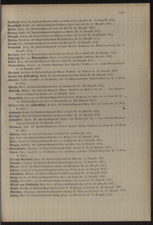 Kaiserlich-königliches Armee-Verordnungsblatt: Personal-Angelegenheiten 18970424 Seite: 43