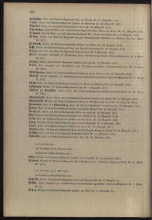 Kaiserlich-königliches Armee-Verordnungsblatt: Personal-Angelegenheiten 18970424 Seite: 44