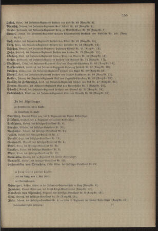 Kaiserlich-königliches Armee-Verordnungsblatt: Personal-Angelegenheiten 18970424 Seite: 45