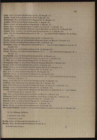 Kaiserlich-königliches Armee-Verordnungsblatt: Personal-Angelegenheiten 18970424 Seite: 53