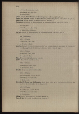 Kaiserlich-königliches Armee-Verordnungsblatt: Personal-Angelegenheiten 18970424 Seite: 58