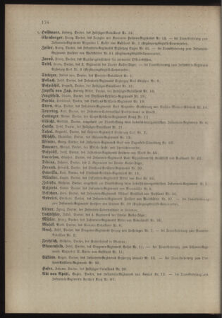 Kaiserlich-königliches Armee-Verordnungsblatt: Personal-Angelegenheiten 18970424 Seite: 66