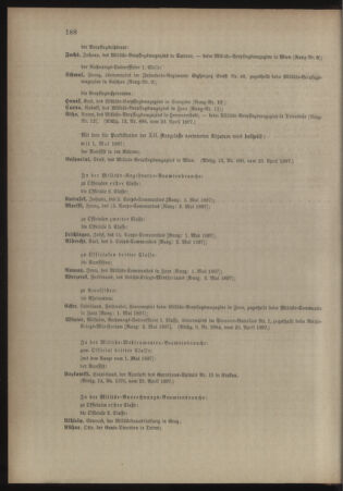 Kaiserlich-königliches Armee-Verordnungsblatt: Personal-Angelegenheiten 18970424 Seite: 74