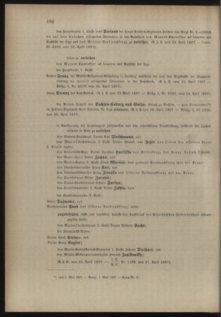 Kaiserlich-königliches Armee-Verordnungsblatt: Personal-Angelegenheiten 18970428 Seite: 2