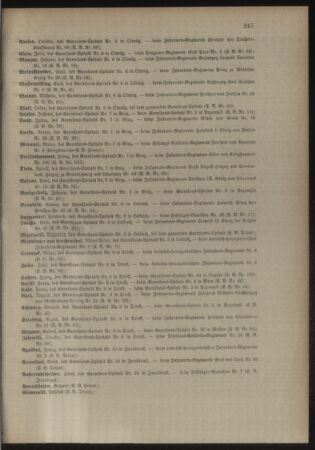 Kaiserlich-königliches Armee-Verordnungsblatt: Personal-Angelegenheiten 18970529 Seite: 5