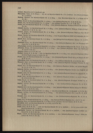 Kaiserlich-königliches Armee-Verordnungsblatt: Personal-Angelegenheiten 18970529 Seite: 6