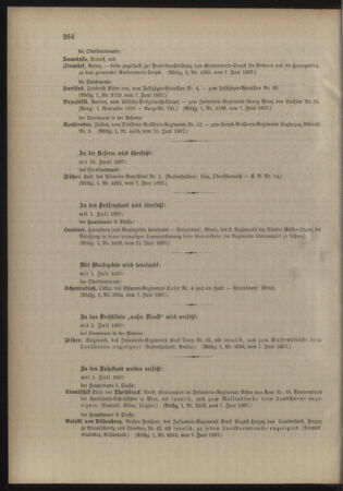 Kaiserlich-königliches Armee-Verordnungsblatt: Personal-Angelegenheiten 18970612 Seite: 4