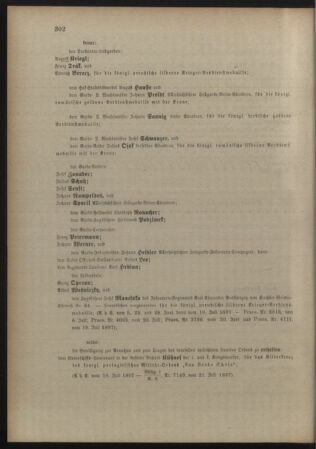 Kaiserlich-königliches Armee-Verordnungsblatt: Personal-Angelegenheiten 18970722 Seite: 6