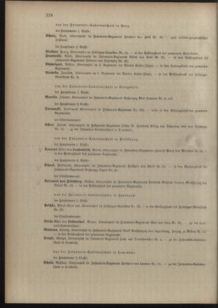 Kaiserlich-königliches Armee-Verordnungsblatt: Personal-Angelegenheiten 18970807 Seite: 4