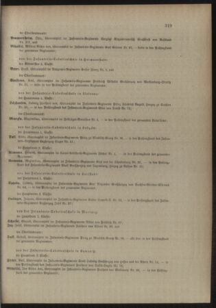 Kaiserlich-königliches Armee-Verordnungsblatt: Personal-Angelegenheiten 18970807 Seite: 5