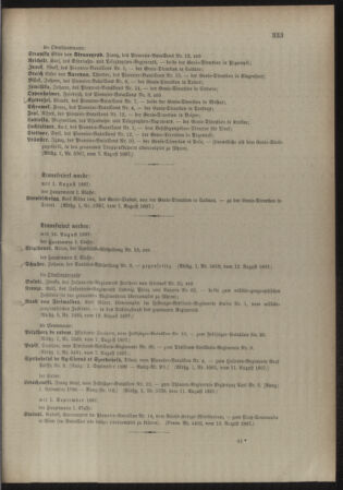 Kaiserlich-königliches Armee-Verordnungsblatt: Personal-Angelegenheiten 18970814 Seite: 3