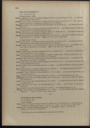 Kaiserlich-königliches Armee-Verordnungsblatt: Personal-Angelegenheiten 18970814 Seite: 4