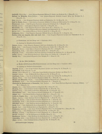 Kaiserlich-königliches Armee-Verordnungsblatt: Personal-Angelegenheiten 18970818 Seite: 27