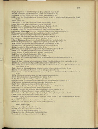 Kaiserlich-königliches Armee-Verordnungsblatt: Personal-Angelegenheiten 18970818 Seite: 31