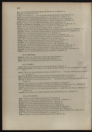 Kaiserlich-königliches Armee-Verordnungsblatt: Personal-Angelegenheiten 18970818 Seite: 34