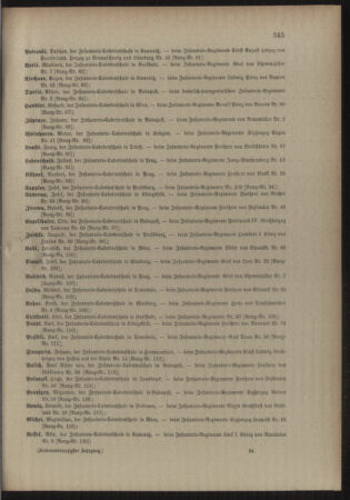 Kaiserlich-königliches Armee-Verordnungsblatt: Personal-Angelegenheiten 18970818 Seite: 9