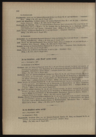 Kaiserlich-königliches Armee-Verordnungsblatt: Personal-Angelegenheiten 18970828 Seite: 10