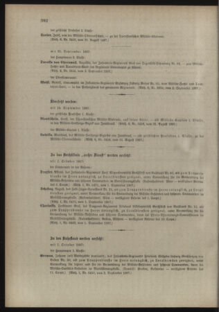 Kaiserlich-königliches Armee-Verordnungsblatt: Personal-Angelegenheiten 18970909 Seite: 4