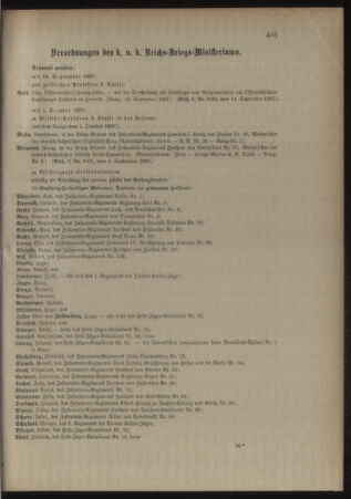 Kaiserlich-königliches Armee-Verordnungsblatt: Personal-Angelegenheiten 18970919 Seite: 7