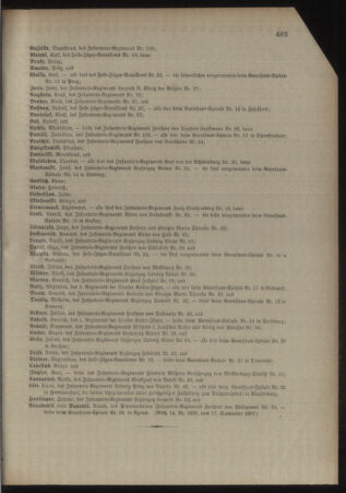 Kaiserlich-königliches Armee-Verordnungsblatt: Personal-Angelegenheiten 18970919 Seite: 9