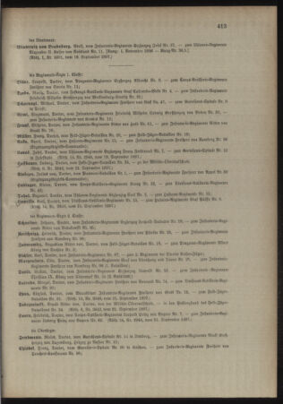 Kaiserlich-königliches Armee-Verordnungsblatt: Personal-Angelegenheiten 18970928 Seite: 5