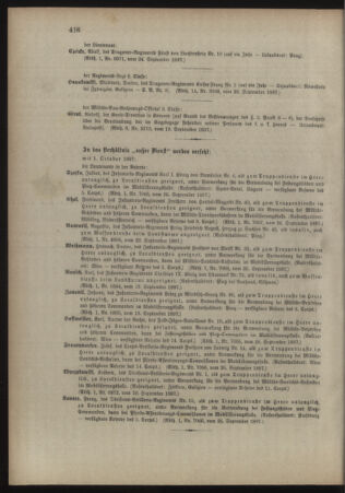 Kaiserlich-königliches Armee-Verordnungsblatt: Personal-Angelegenheiten 18970928 Seite: 8