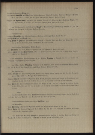 Kaiserlich-königliches Armee-Verordnungsblatt: Personal-Angelegenheiten 18971015 Seite: 7