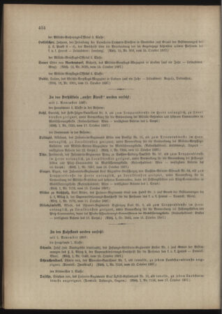 Kaiserlich-königliches Armee-Verordnungsblatt: Personal-Angelegenheiten 18971023 Seite: 8