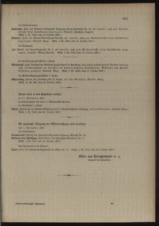 Kaiserlich-königliches Armee-Verordnungsblatt: Personal-Angelegenheiten 18971023 Seite: 9