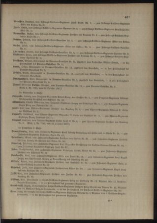 Kaiserlich-königliches Armee-Verordnungsblatt: Personal-Angelegenheiten 18971027 Seite: 11